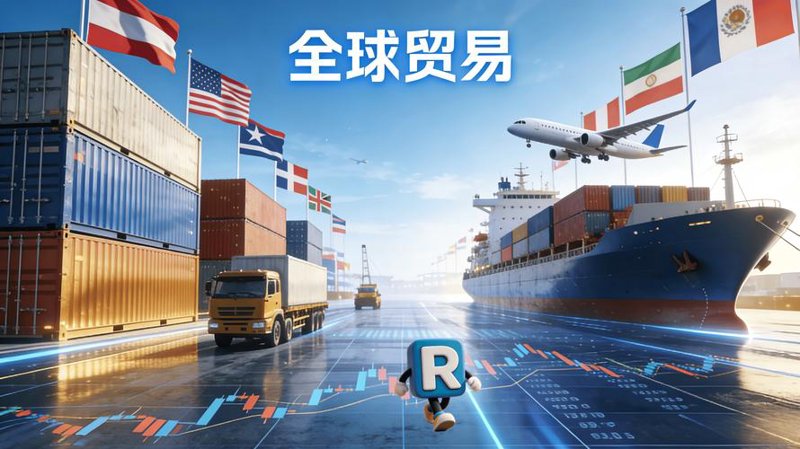 选购指南：如何选择一家靠谱的灌云贸易公司